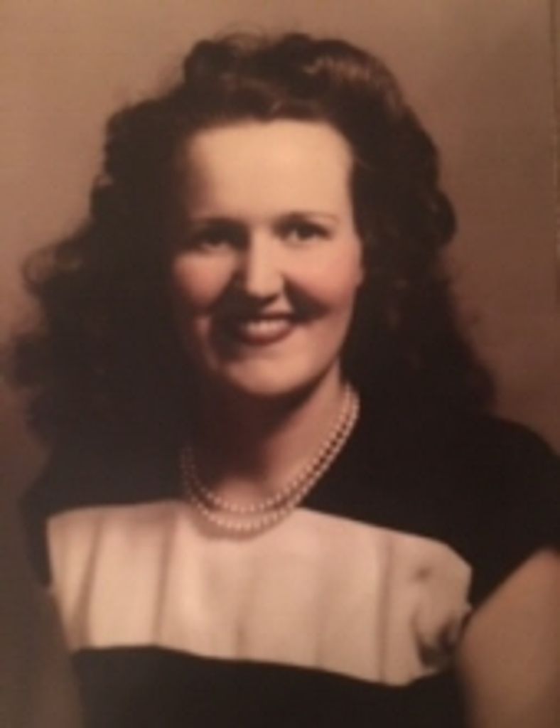 Virginia Stone -Glbfh