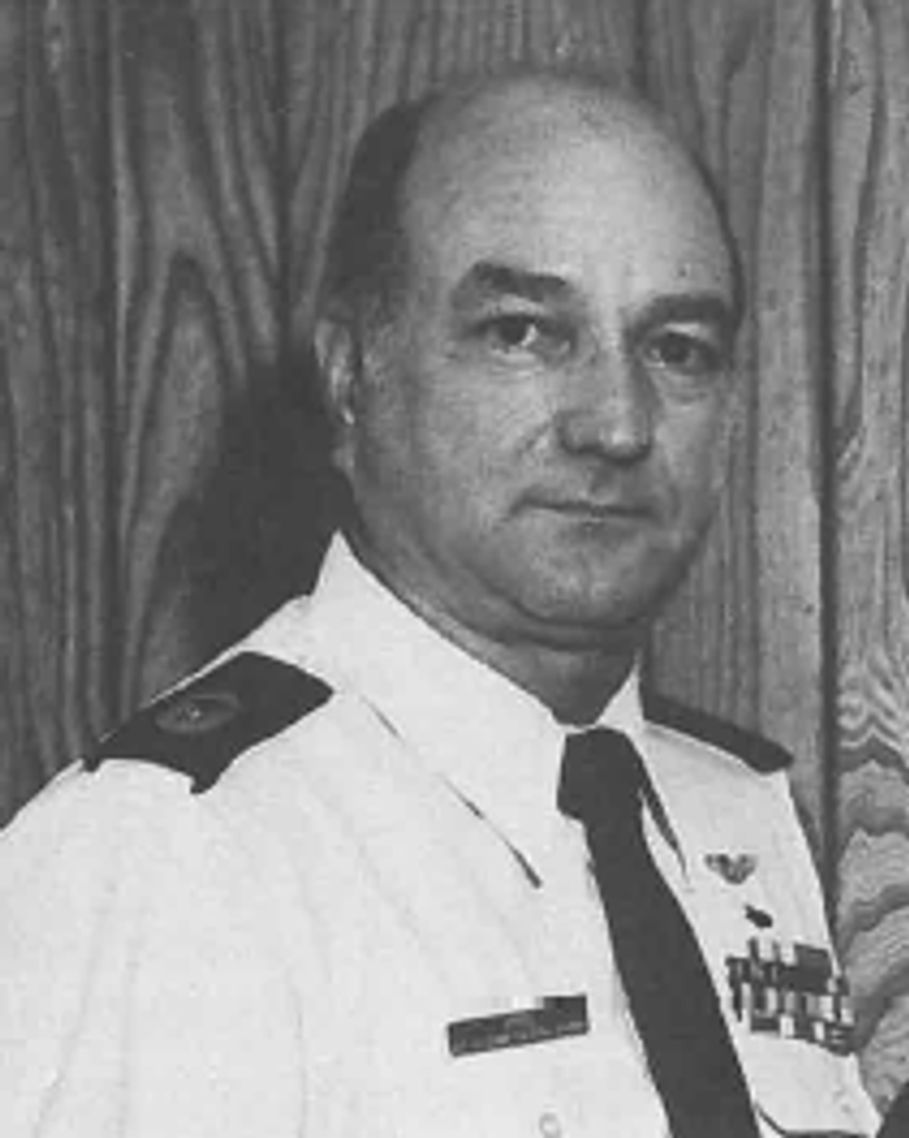 Eugene George Appel Jr.
