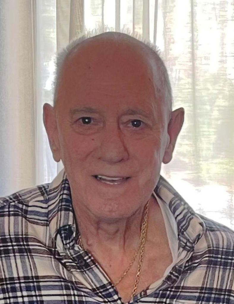 Roger F. Souza Profile Photo