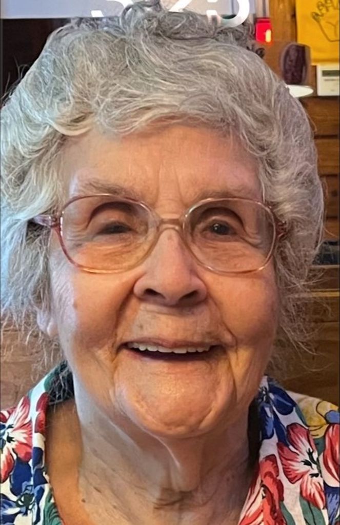 Dorothy Gregory Profile Photo