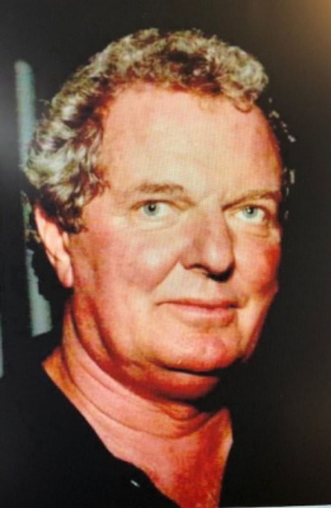 Henry C. Alders