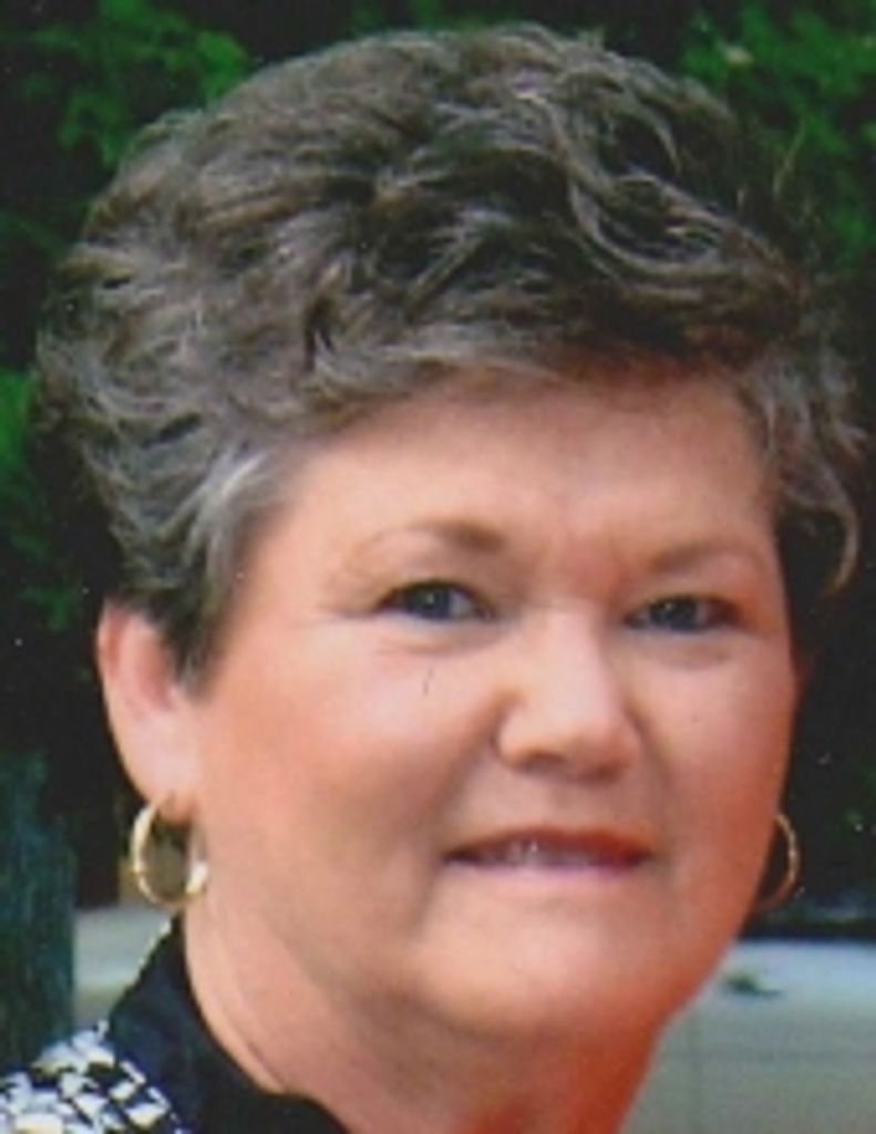 Linda Lou Mathews