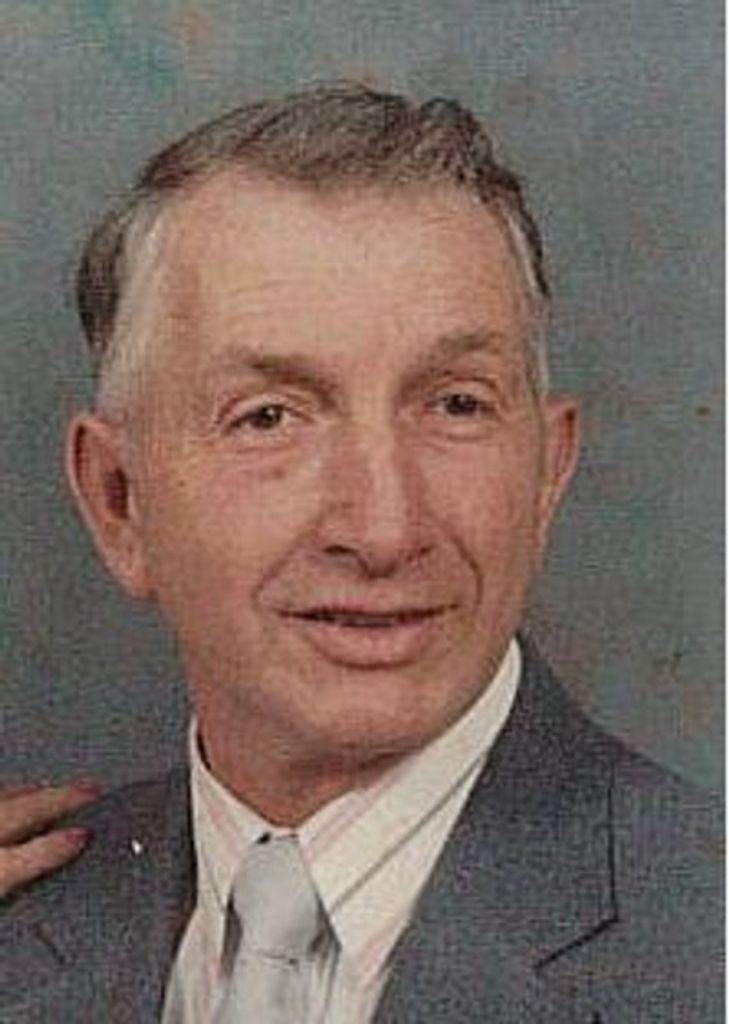 Bruce P. Loker Profile Photo