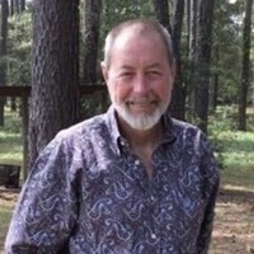 Albert Clefton "Peewee" Vinson Profile Photo