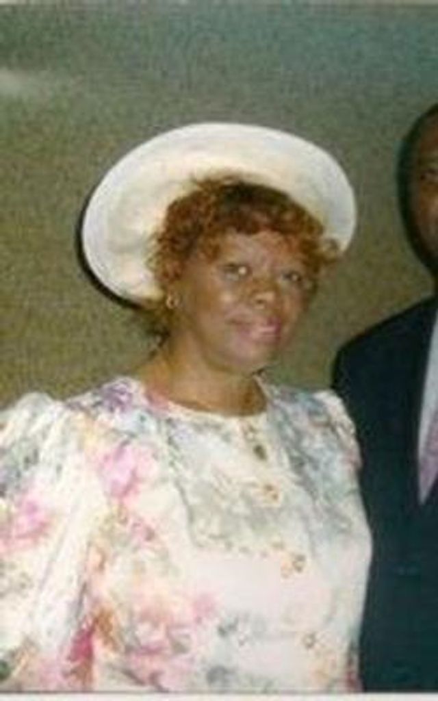 Deborah Williams Grant