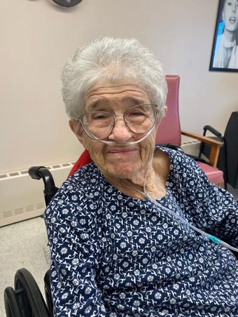 Shirley S. Schellinger Profile Photo