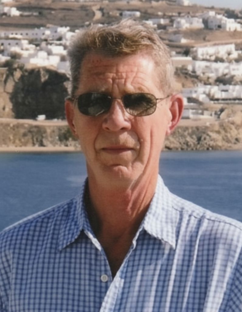 Lloyd Bairn Profile Photo