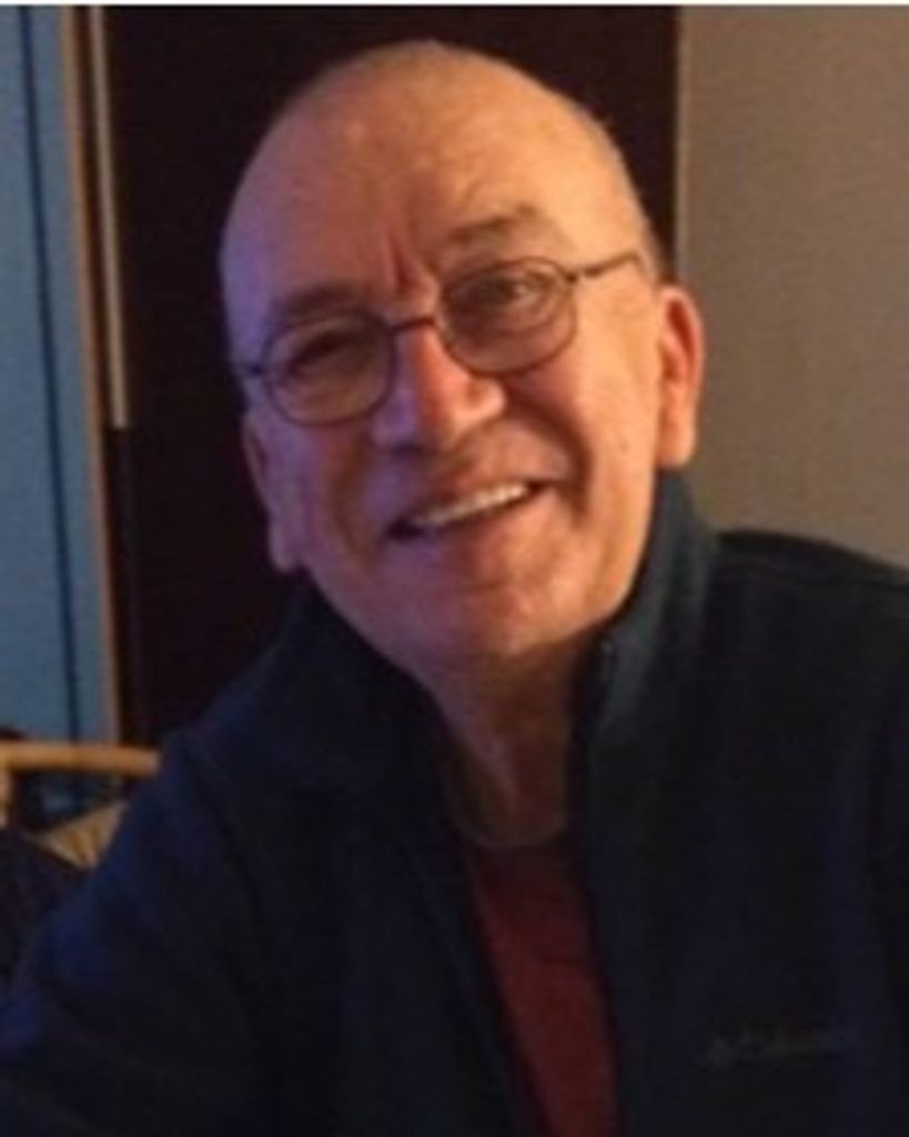 J. David MacArthur Profile Photo