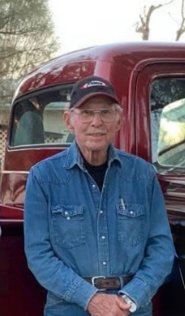 Lawrence Clark Fuller