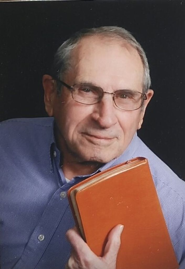 James "Jim" William Cosner Profile Photo