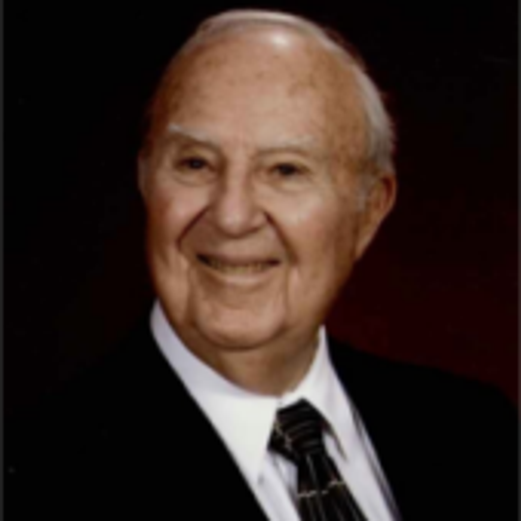 Dr. W. Victor Wood