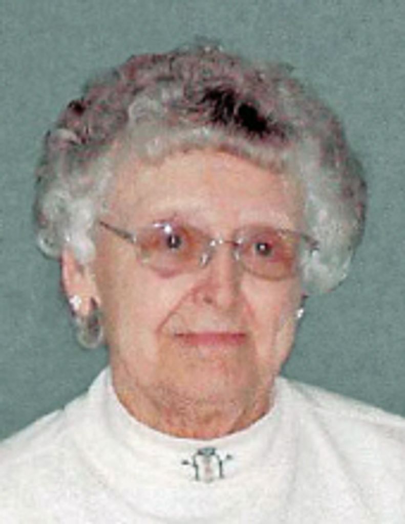 Joyce M. McCormick