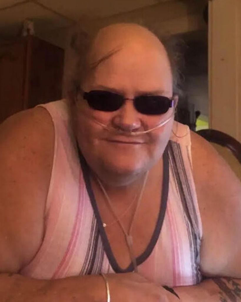 Jackie Jean (Brown)  Bruns