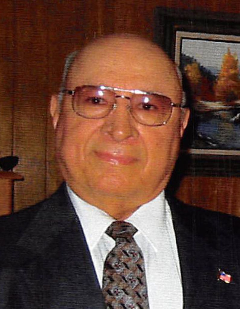 Otto Salem Profile Photo