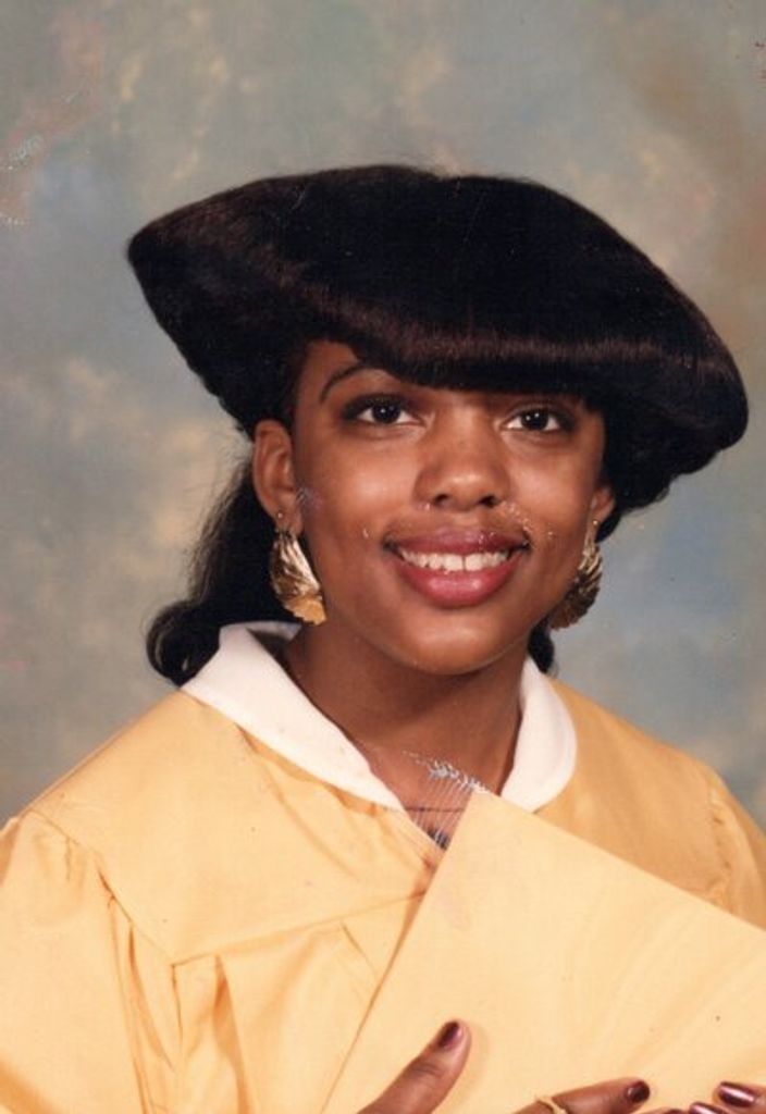 Tywanda Gail Sawyer Carter