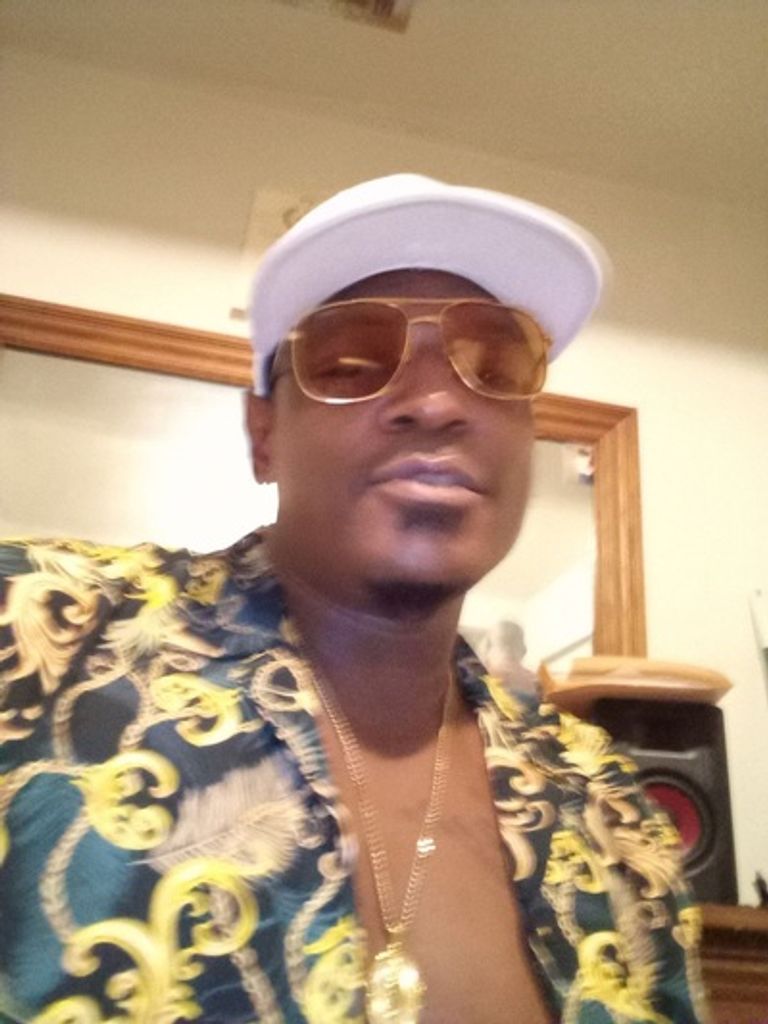 Ivan Mosley Profile Photo