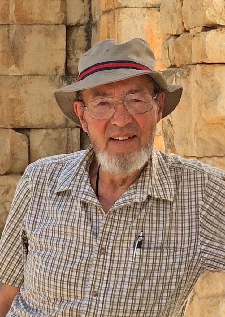 Robert Frederick Rudd