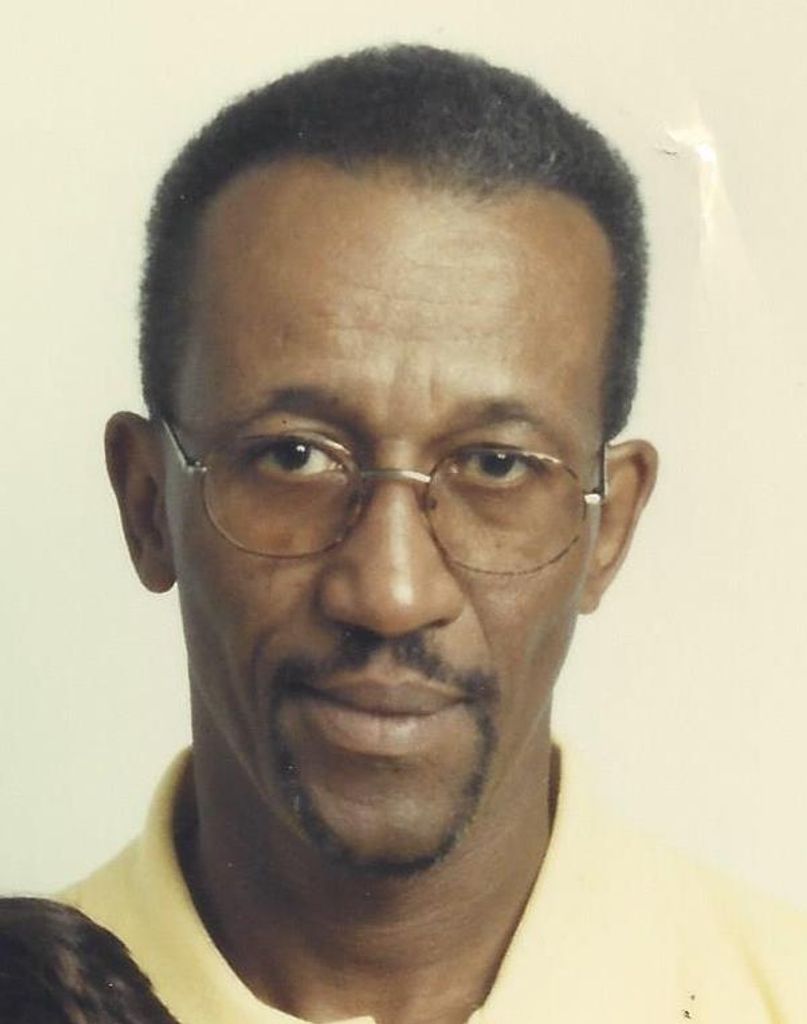 Cox, David Eugene