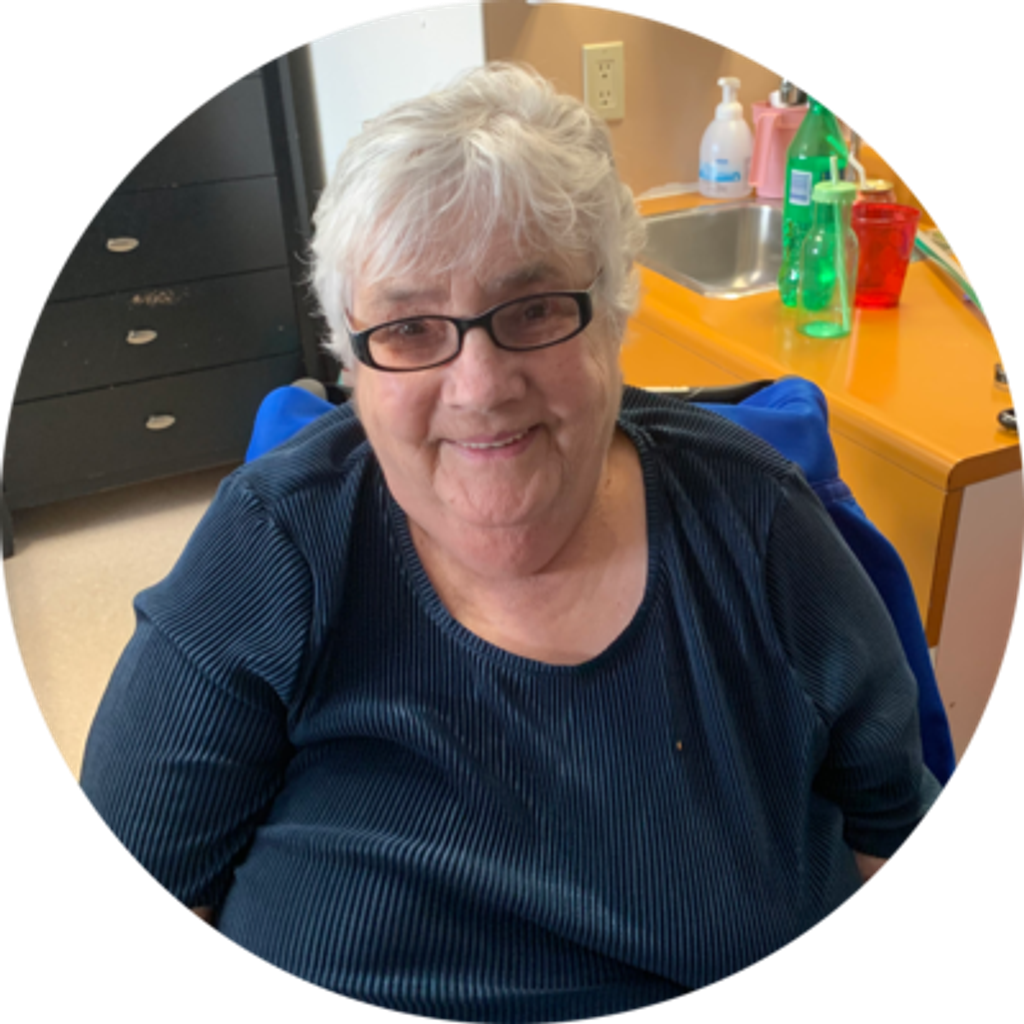 Mary Snook Profile Photo