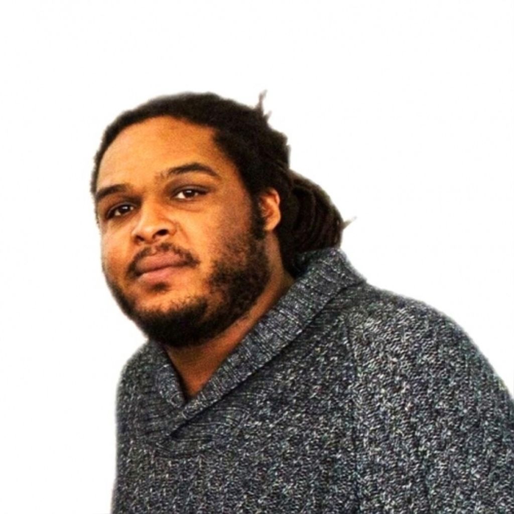 Mr. Christian Reuel Edwin Golden