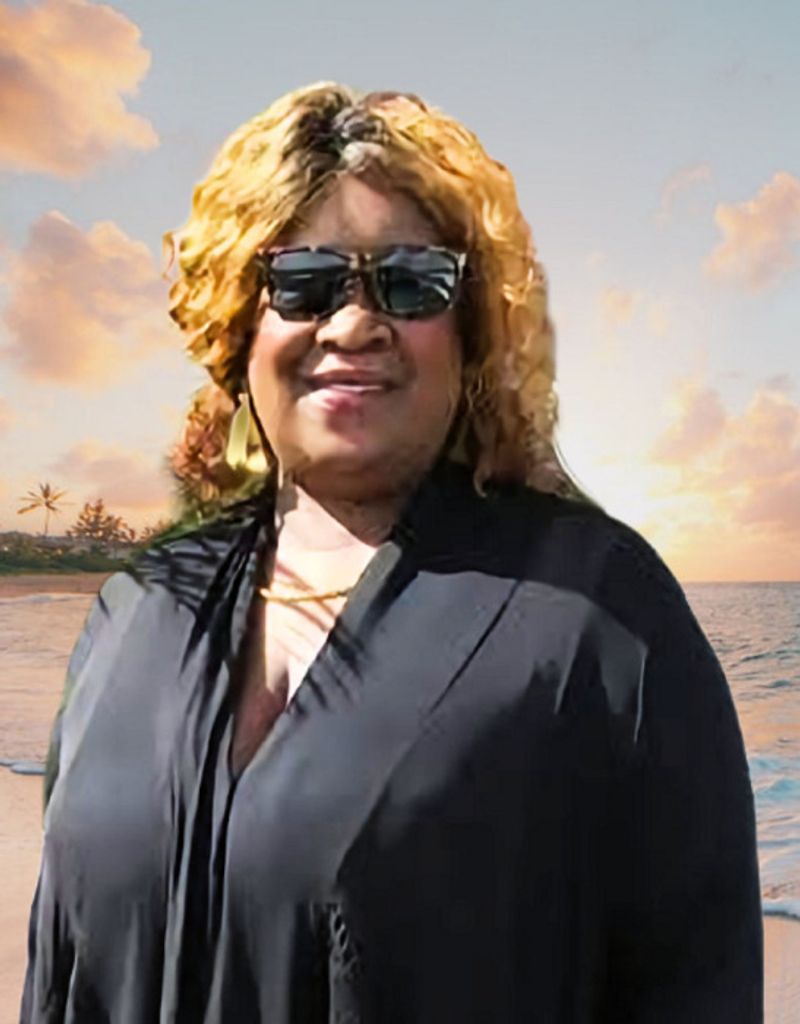 Elma Miller Profile Photo