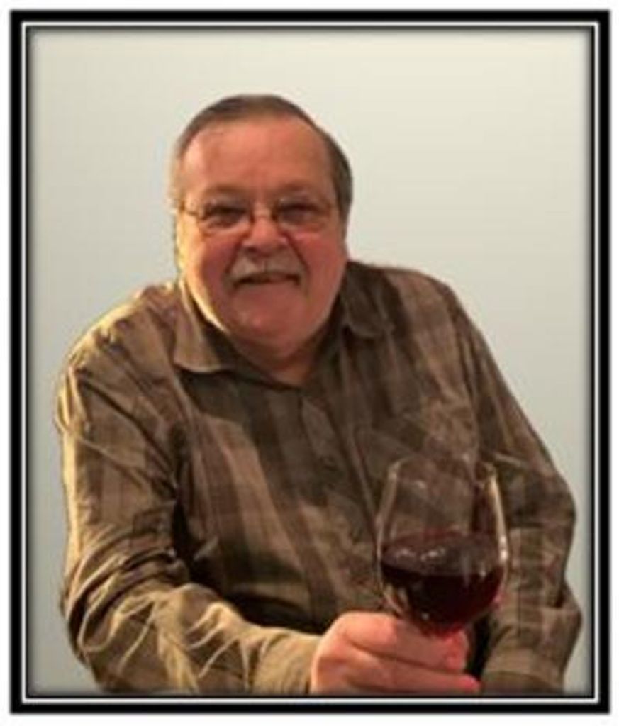 Robert W. St Michel Profile Photo