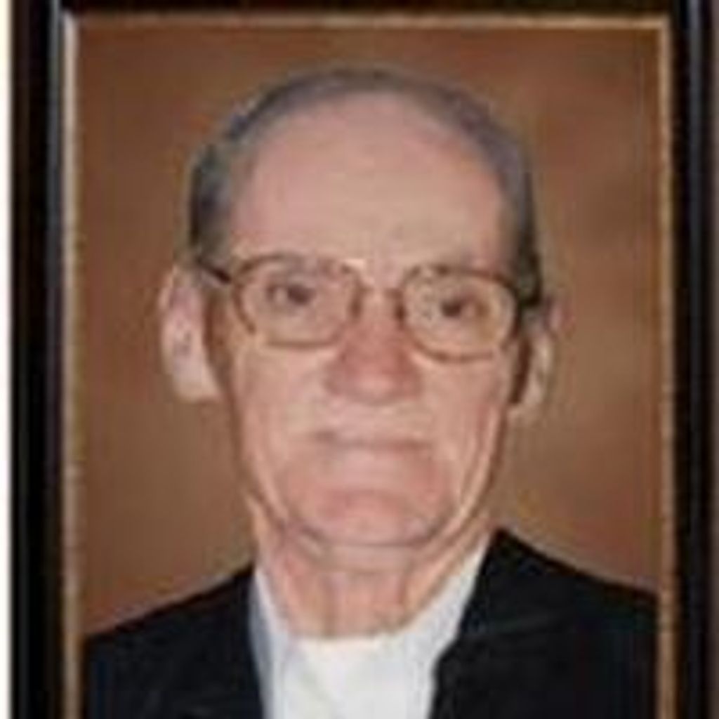 Norman Shrader