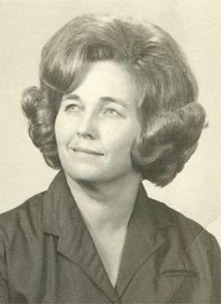 Margaret Aline Worley