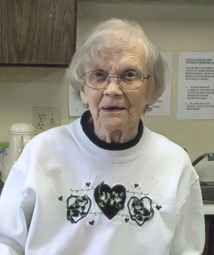 Joann "Joey" Carlson