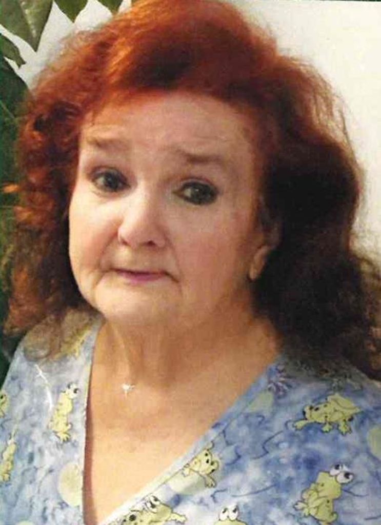 Peggy Waltman