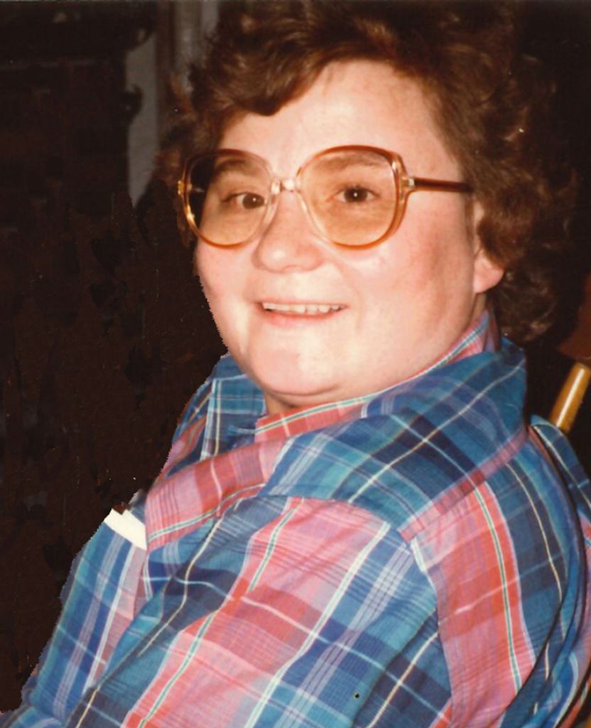 Connie Mae Thorson Profile Photo