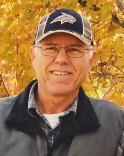 Verlin Koenig Profile Photo