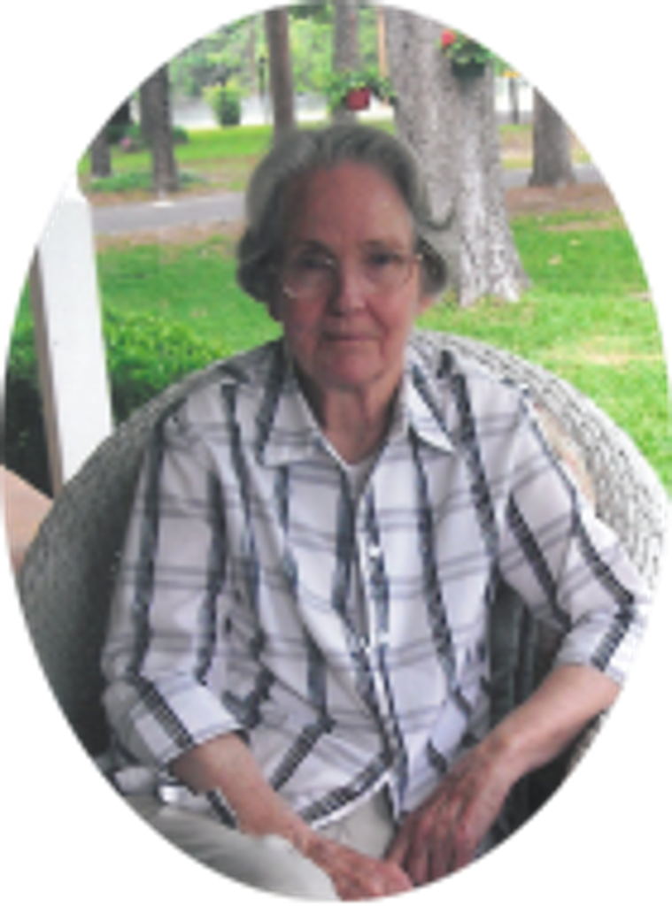Joyce Stevenson