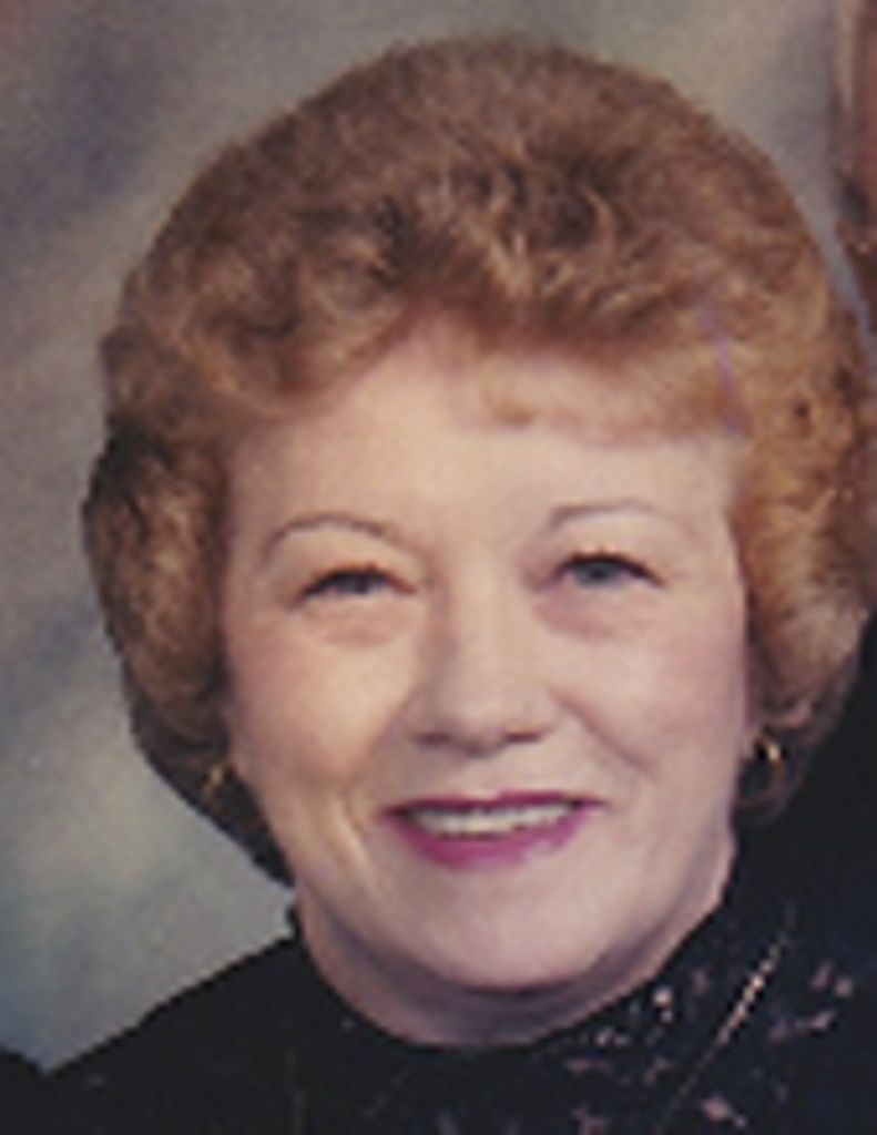 Judy Marilyn Kennedy