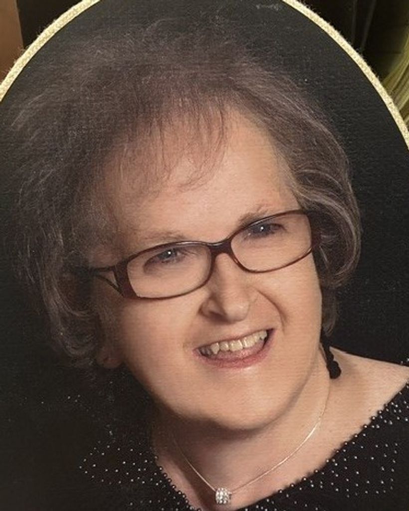Patricia Bean Varron