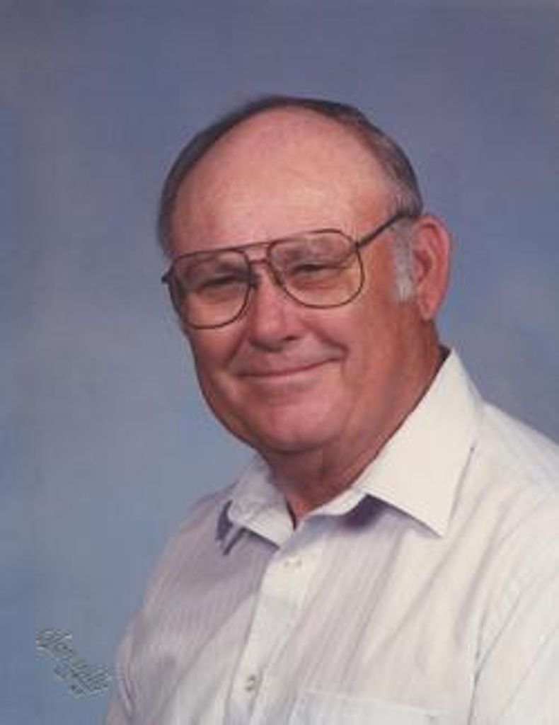 Bobby Calvin Sanders