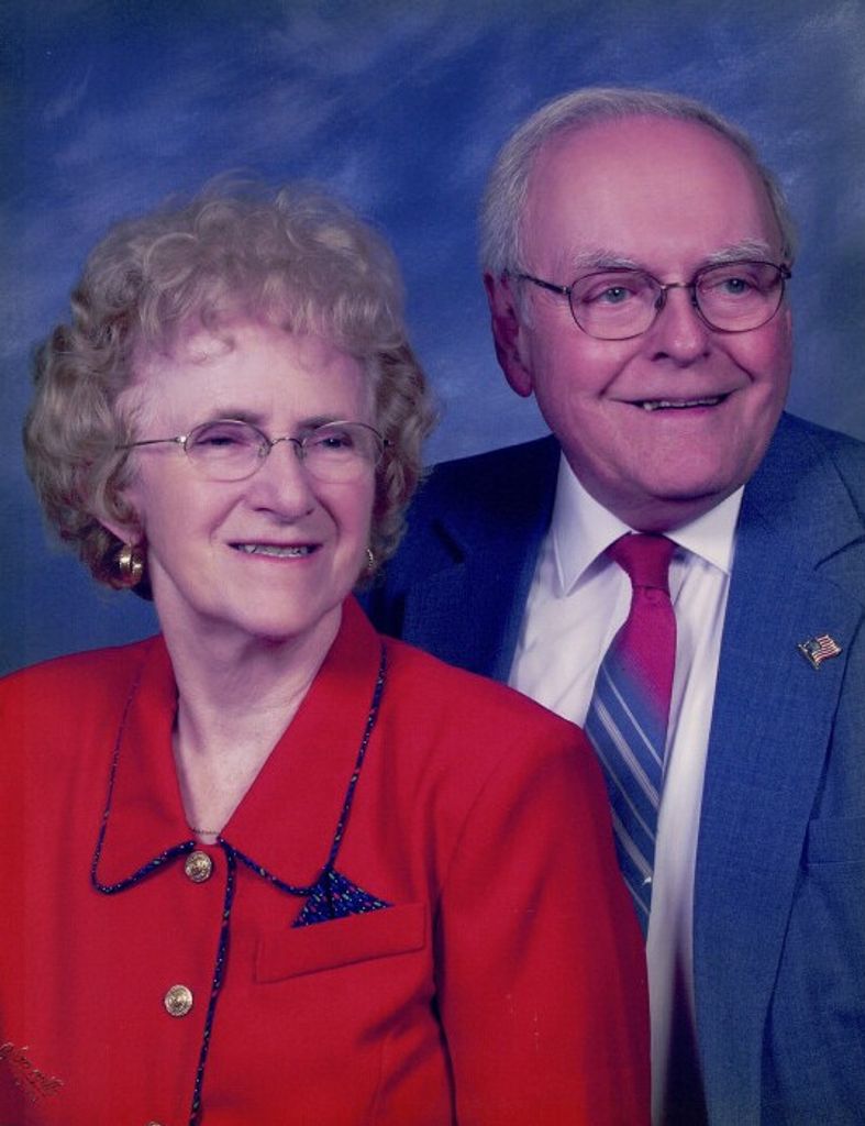 Ralph H. Marshall Profile Photo