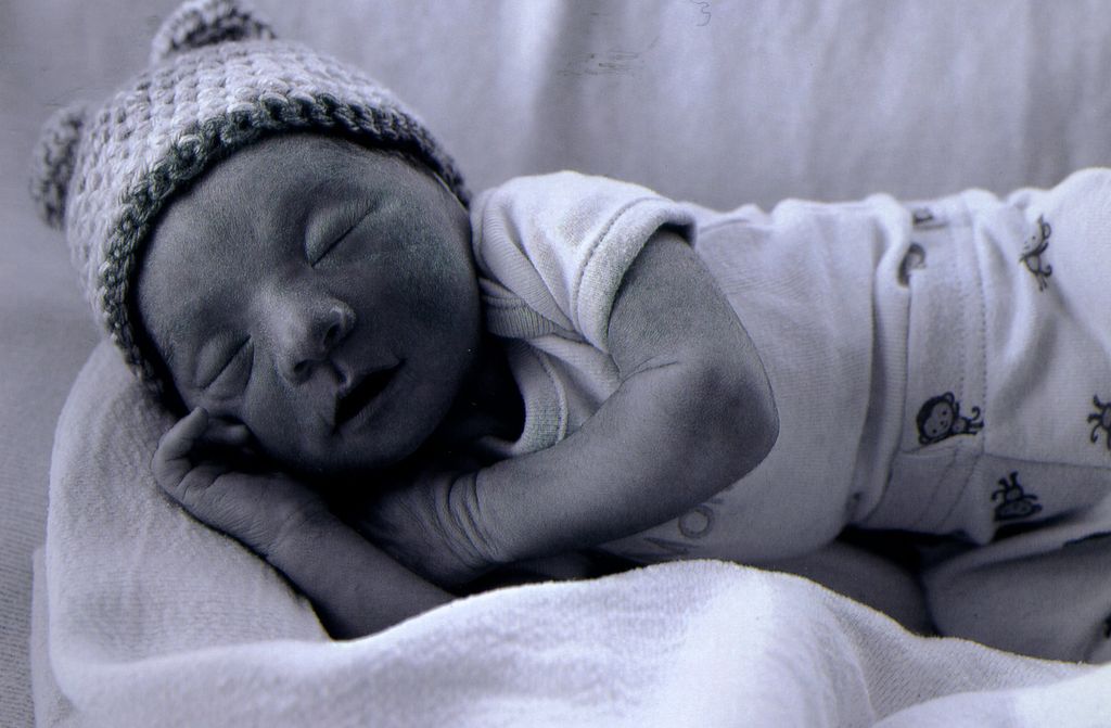 Dez’Meer Sharp-Williams Profile Photo