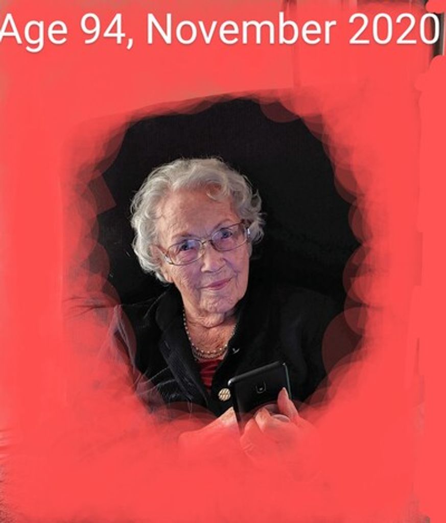 Gayle Elaine Raney Profile Photo