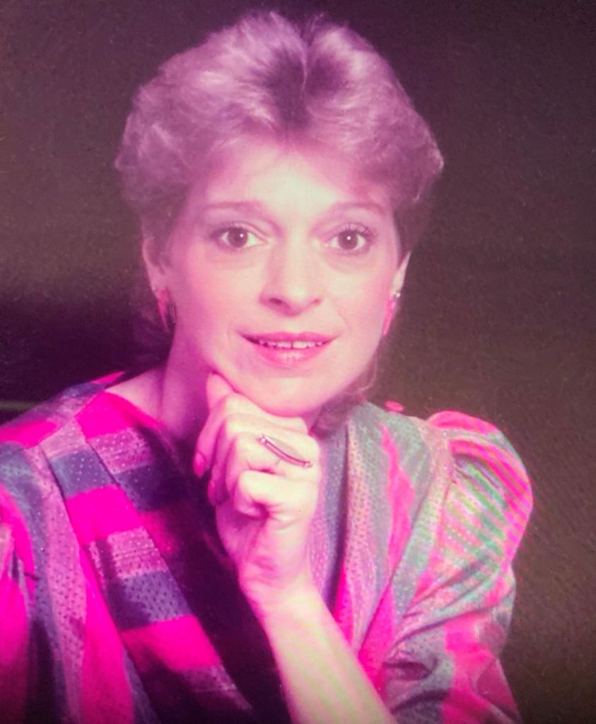 Gloria Jean Johnson Profile Photo