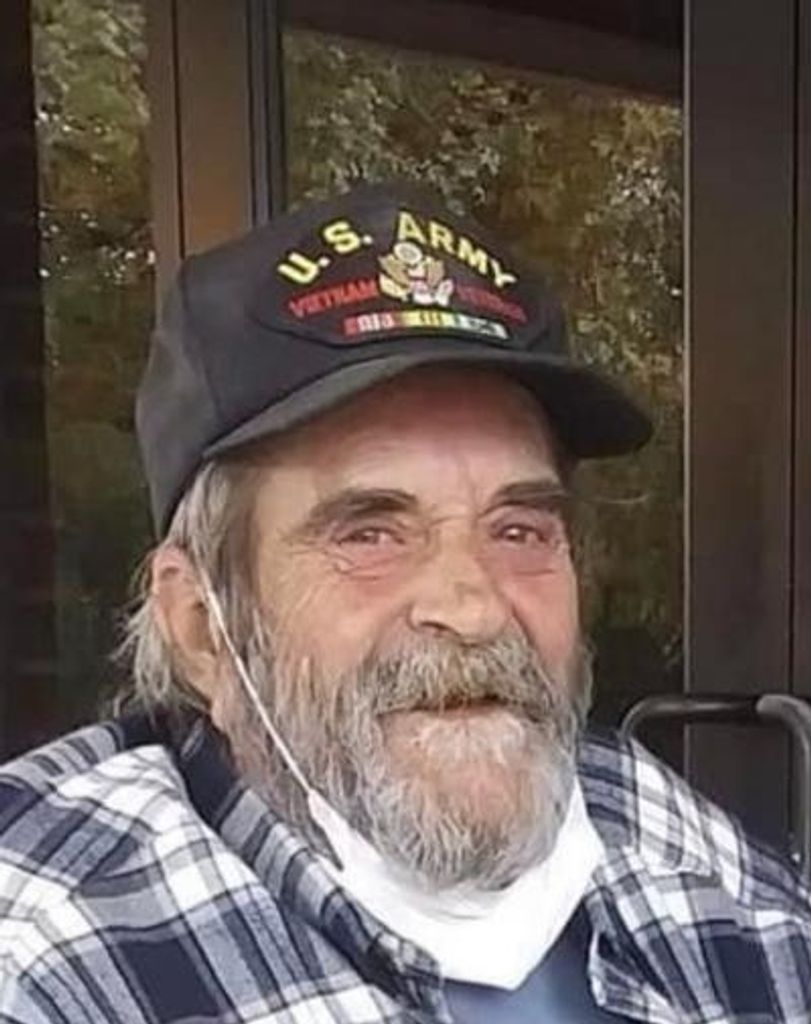 Harry Junior Hundley Profile Photo