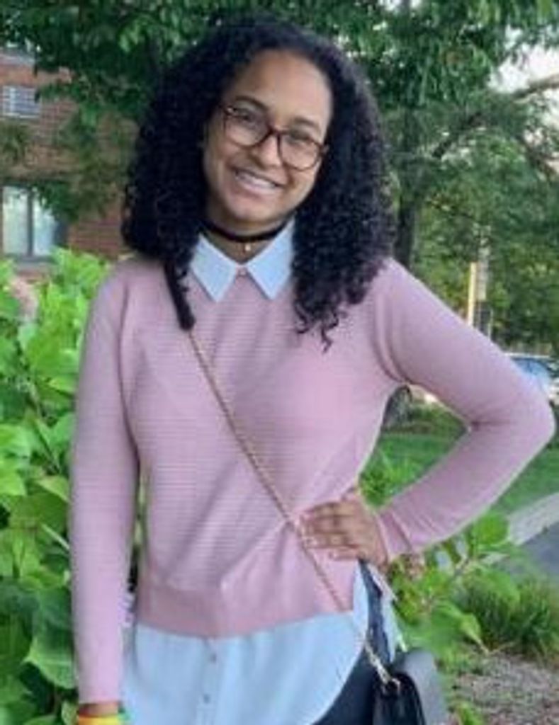 Jasmin Lizbeth Lara Profile Photo