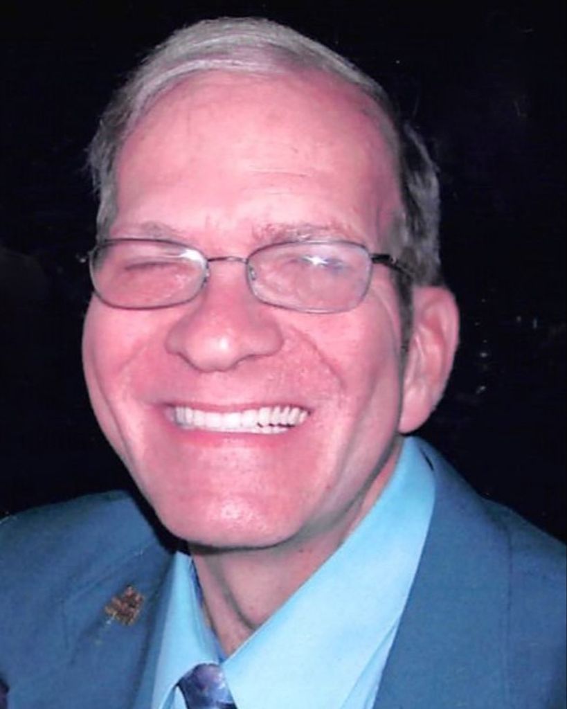 Kenneth S. Taylor Profile Photo
