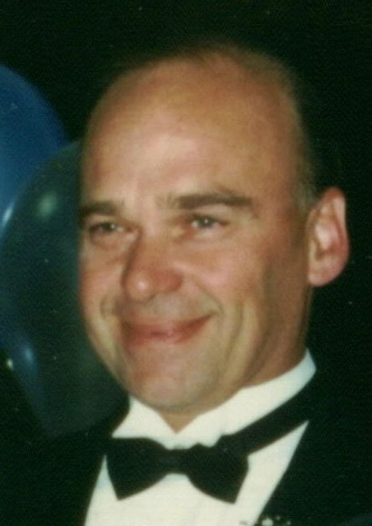 Jack Myron Wormley