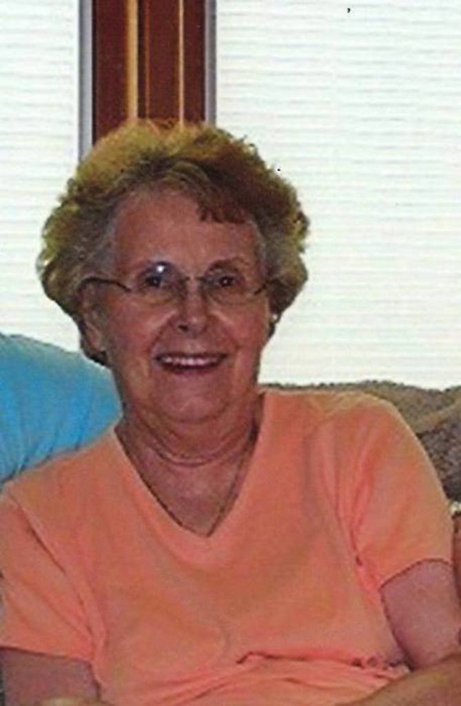 Nancy L. (Isaacson)  Givler