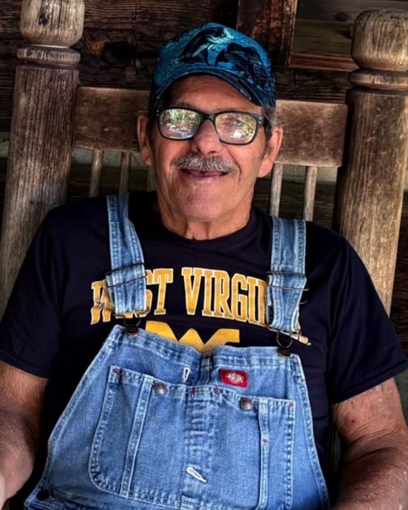 Teddy Eugene Hensley Profile Photo