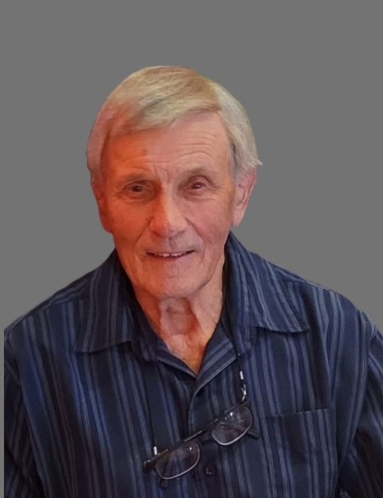 Royce Harper Profile Photo