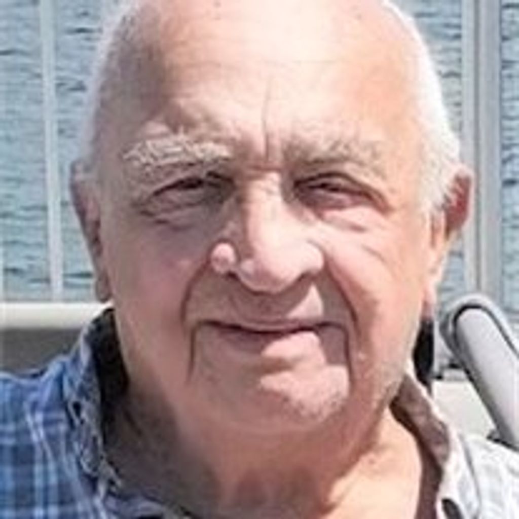 Lawrence F. Collard Profile Photo