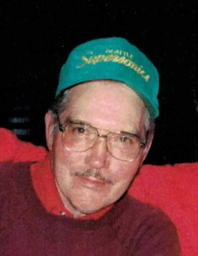 Larry Weldon Rasmussen Profile Photo