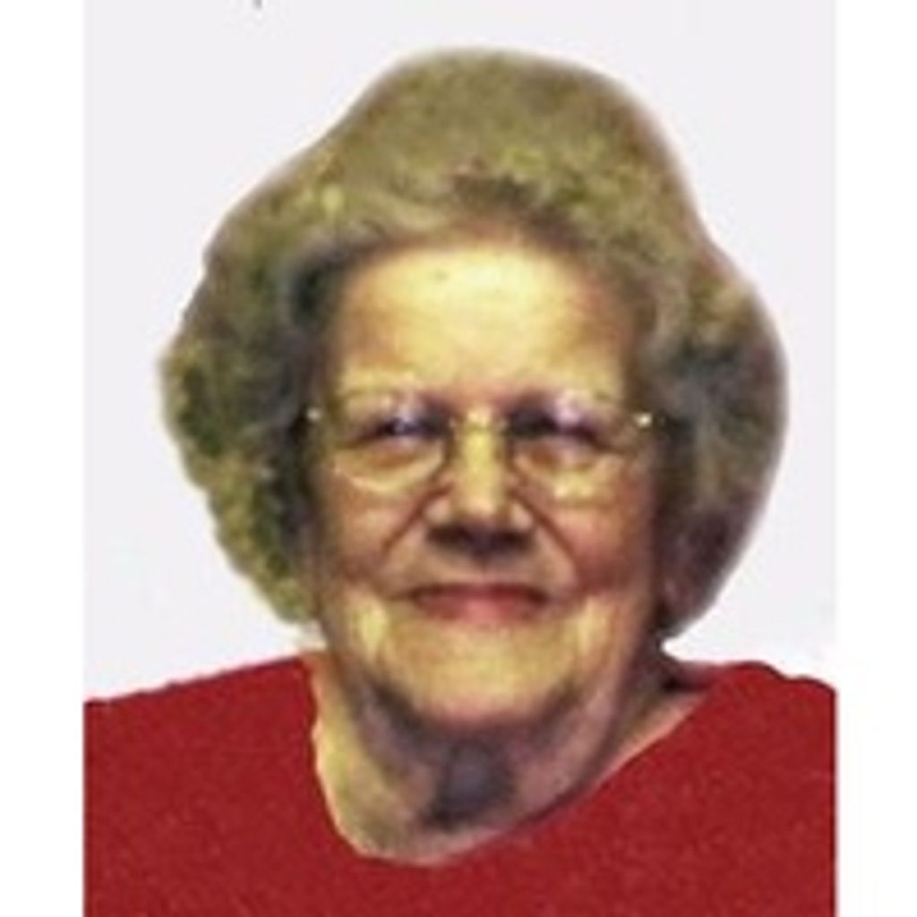 Lorraine K. Autio